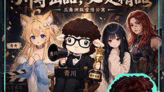 谁说国产没有好剧情