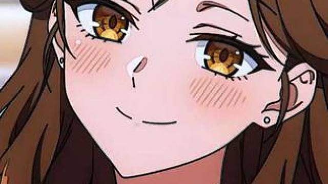 依然还是有着颗少女心的