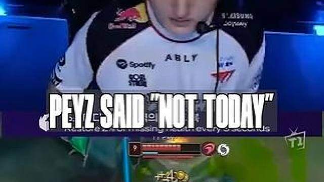 Peyz高智商操作