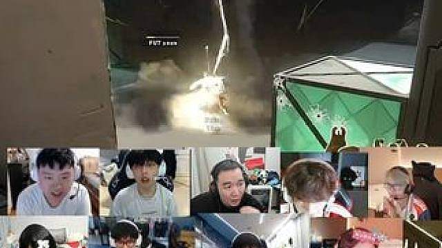【无畏契约】众主播看EDG被sopp鞭尸