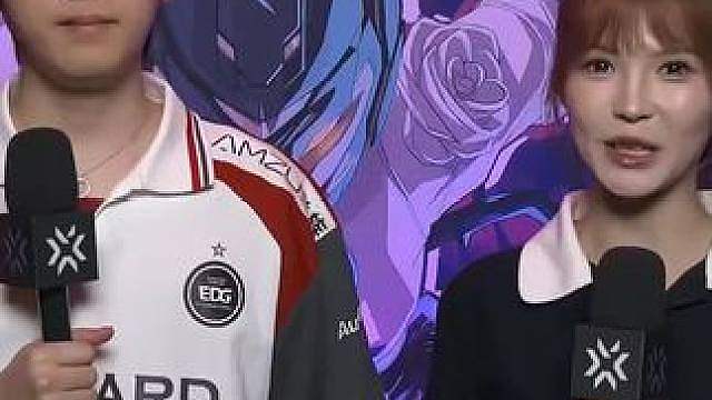 EDG二比一战胜FUT后smoggy接受采访:fut除了很装没有什么特点！看出来大家对fut的鞭尸行