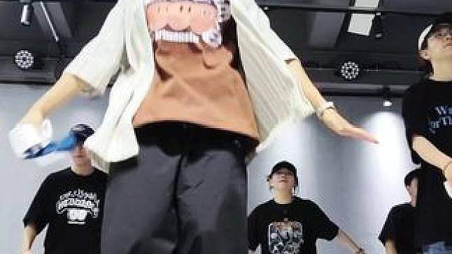 大框架很难不爱，发力方式取决于是否好看 #