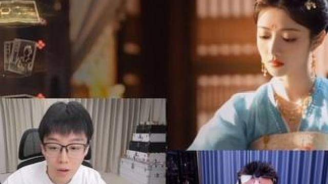 陈泽刘回你俩宫斗能活过一集吗？