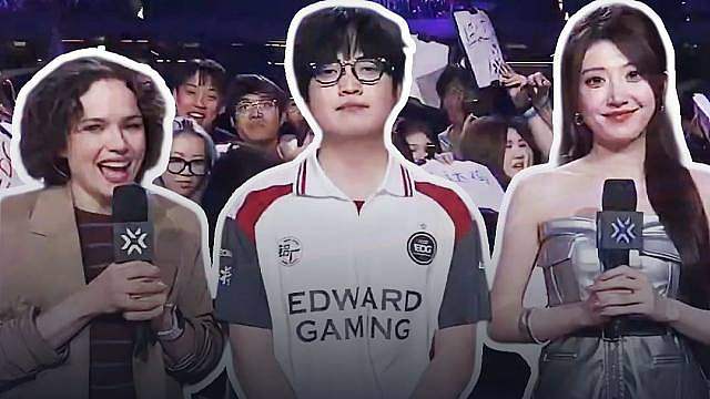 “我们可以拿下更多的比赛” ZmjjKK谈论战胜FUT感受