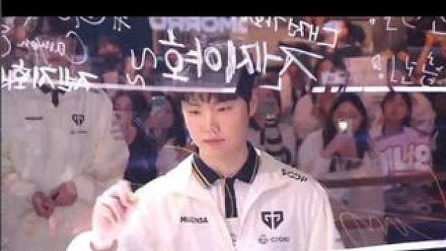 Chovy统治全场，GEN零封KT挺进决赛。