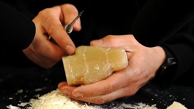 我发布了一个新视频，快来围观吧！