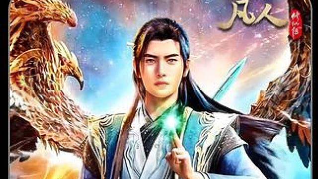 当 邂逅古韵滕王阁，仙风与文脉相融，一砖一瓦间尽显东方意境