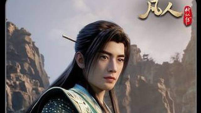元婴期再逢黄枫谷旧识，今昔境遇已然殊途，追忆往昔，追寻之道，即是念头通达。