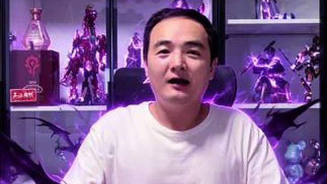 暗牧第三次增强如约而至，提高大招伤害40%这次稳了吗？
