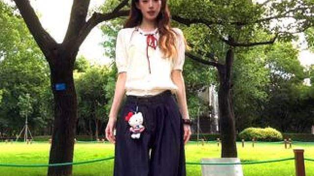 像气泡水一样的夏天
