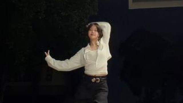 希望这种丝滑的编舞再多来几打
