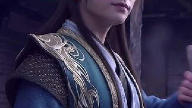 韩立：我可不是专程来救你小子的