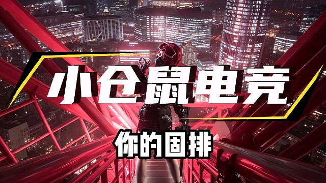 小仓鼠电竞       三角洲俱乐部体验单30/h