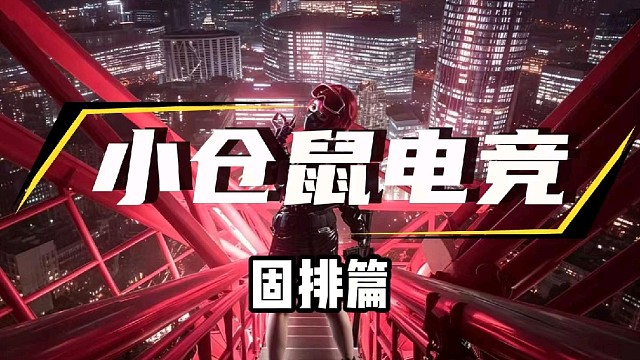 小仓鼠电竞       三角洲俱乐部体验单30/h