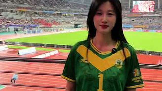 赣州vs新余 我在现场 这不是世界杯 但是氛围不比世界杯差我今天支持赣州！