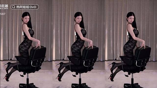 主播热舞