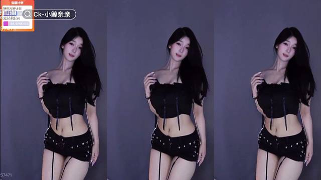主播热舞