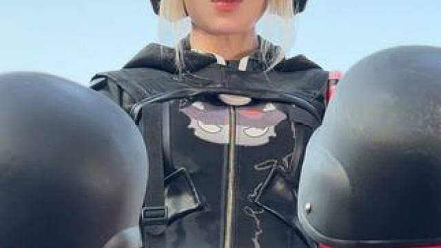 小辈，此等机缘你把握不住