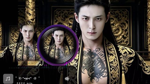 黑金权倾，这天下不过我一局珍珑