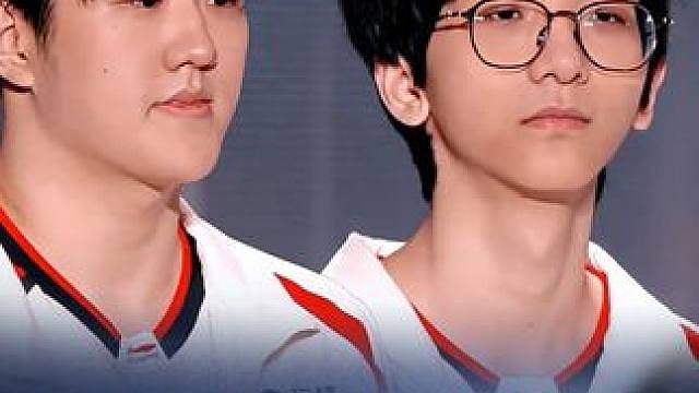 “LPL需要更多新生代力量”
