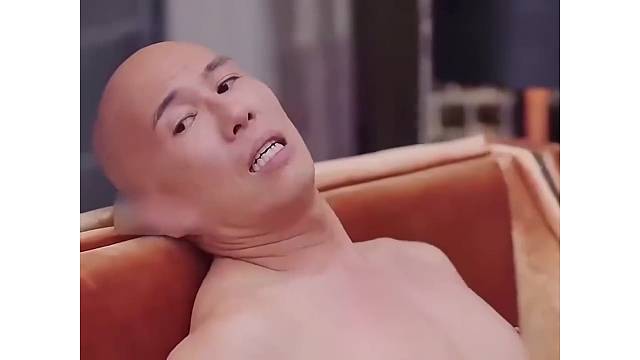 女网红见榜一大哥
