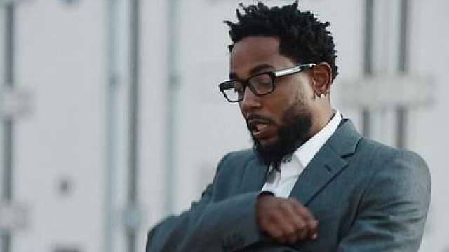 Kendrick Lamar唱的英文歌词，你能秒懂多少？！