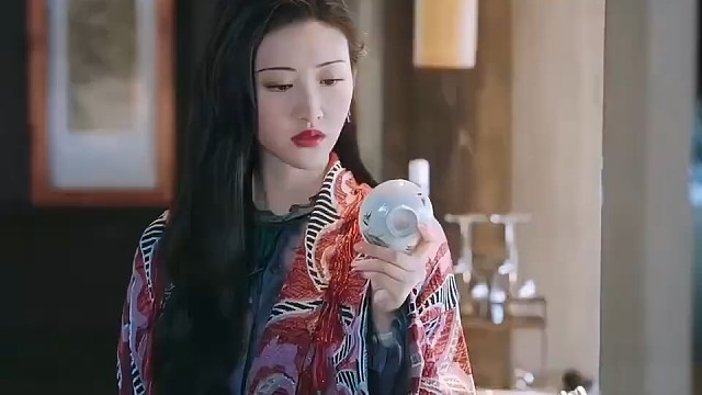 你是我亲手养大的，我又怎会认不出