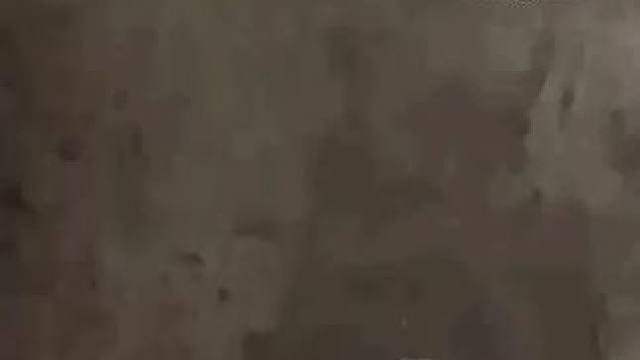 墨西哥阿兹特克体育馆上层看台竟漏了个大窟窿