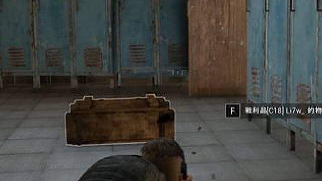 pubg打最后一队的来