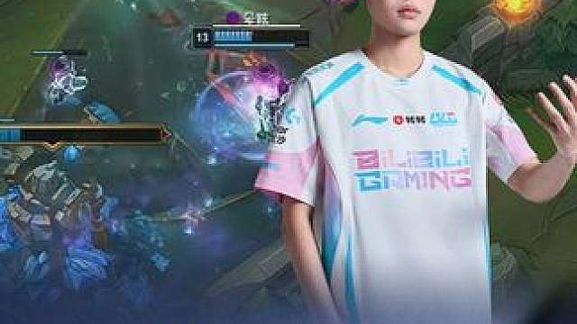 不要凝视Knight的眼睛，BLG先下一城1:0 TES #