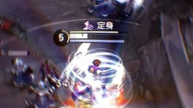 猴王登场，都给我跪下