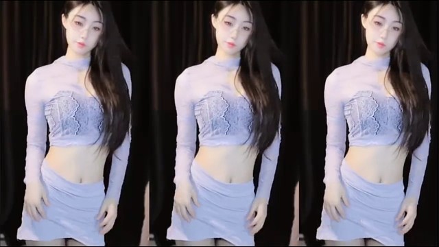 舞蹈风暴