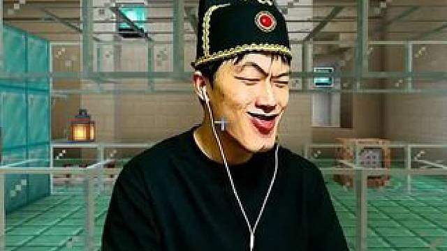 今天我们逃离的是大狗粪装备