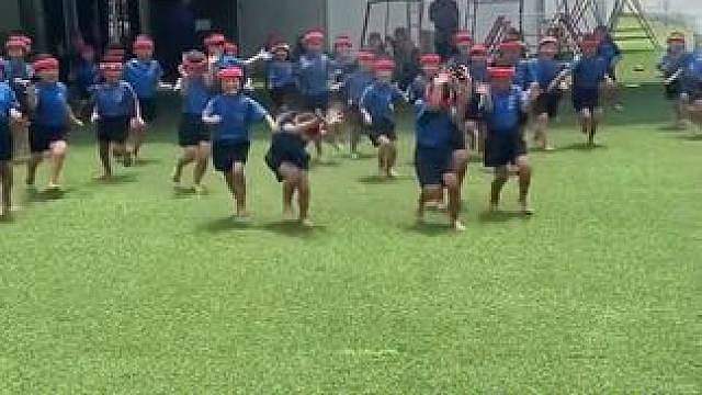 日本幼儿园