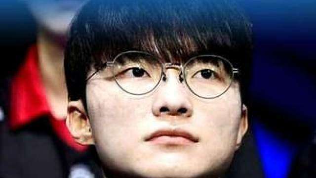 T1也晋级了MSI了和BLG要对战了！恭喜T1 3:2 战胜GEN晋级MSI！Chovy真不一样了好好休息！