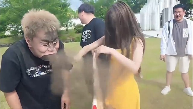 虎子主要一个喷
