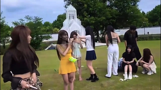 大王变娜塔莎