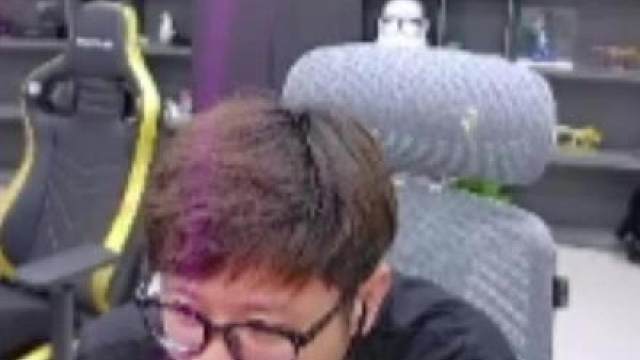 这心态不错啊