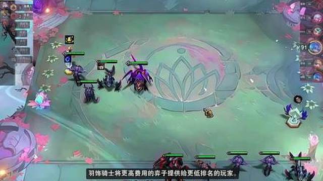 TOC突围赛，初七逆版本莎恩强势登顶！