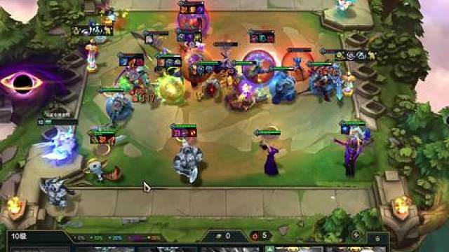 【S17本周上分答案：8套焚诀神阵！纳尔登顶2套95领衔】