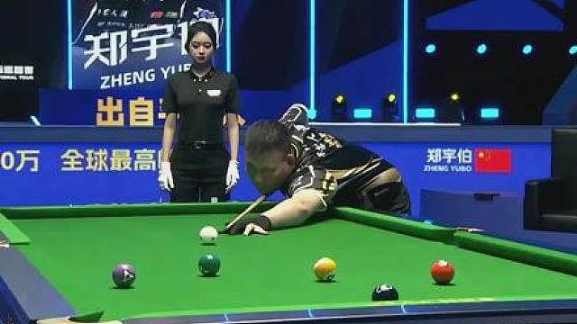 独牙1000万准神强势回归，期待宝哥冲击千万巨奖重回巅峰