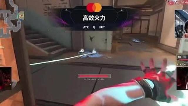 sopp还再鞭，nephh看生气了直接开骂 “1-5也鞭，要是我们BLG我叫五个人过来鞭你”