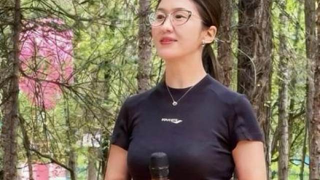 格桑花般的你