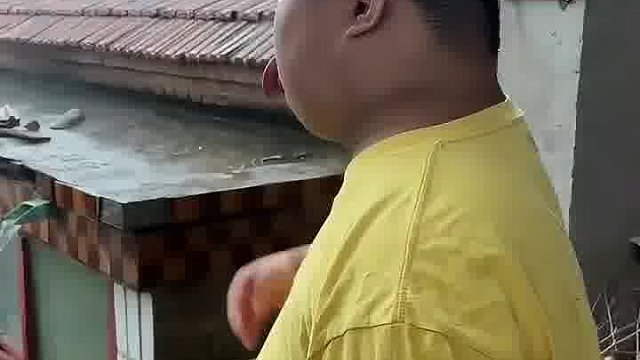这个真没必要喷了，摊上就是地狱级灾难，父母需要莫大的勇气！