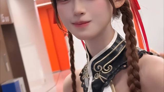 是这个感觉不