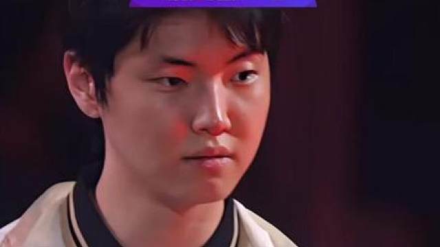 Chovy他同意了！决胜局残血卡牌飞脸带队送团灭，T1战胜GEN晋级MSI！