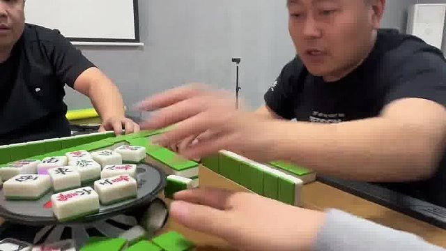 我拿这个胡的，没毛病吧。