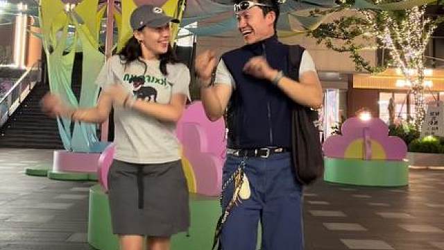 这个不错呀！拉上小伙伴拍！