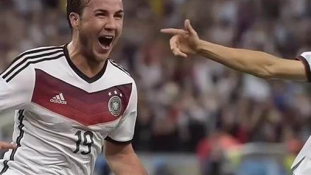 德国7-1血洗库拉索！5个魔幻爆点让全网沸腾