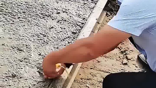 老实人干活！干活效率特别好！